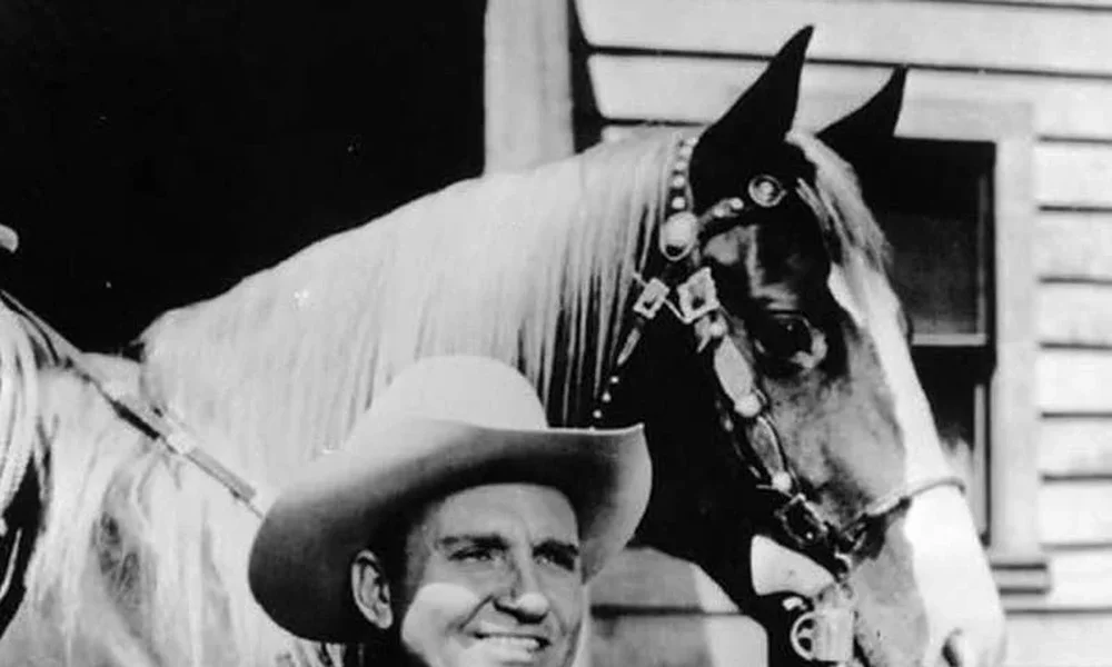 Gene Autry - Image 1