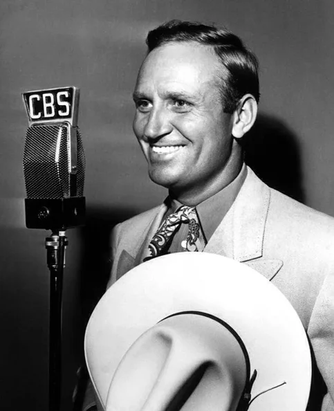 Gene Autry - Biography, Age, Net Worth, Career & Family Cost of Becoming