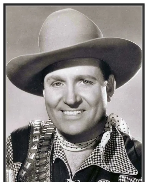 Gene Autry - Biography, Age, Net Worth, Career & Family Favourites