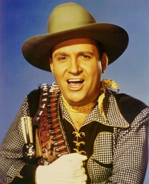 Gene Autry - Biography, Age, Net Worth, Career & Family Timeline