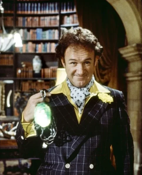 Gene Hackman - Biography, Age, Net Worth, Career & Family Emotional Geography