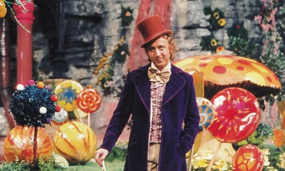 Gene Wilder - Image 1