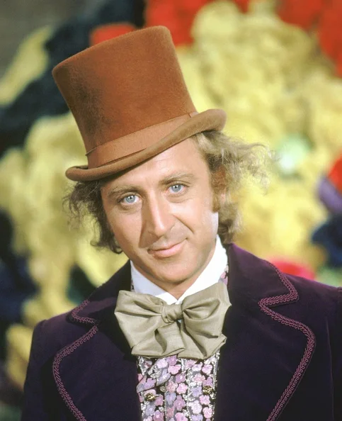 Gene Wilder - Biography, Age, Net Worth, Career & Family Cost of Becoming