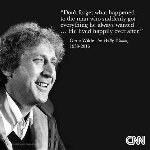 Gene Wilder - Biography, Age, Net Worth, Career & Family Timeline