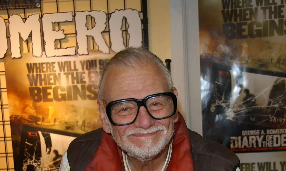 George A. Romero - Image 1