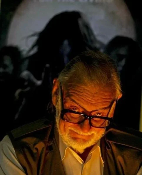 George A. Romero - Biography, Age, Net Worth, Career & Family Emotional Geography