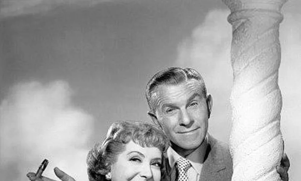George Burns - Image 1