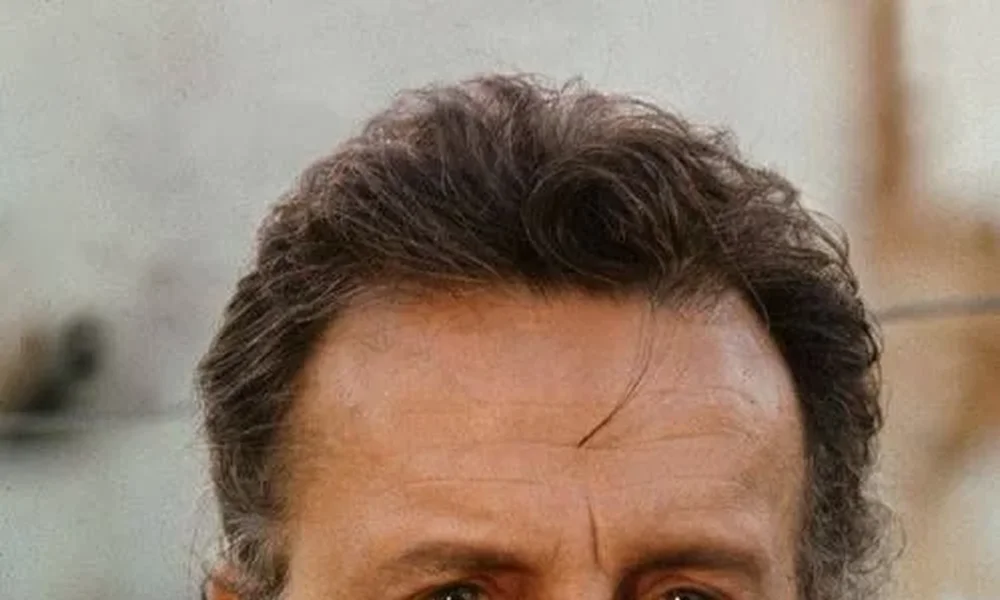 George C. Scott - Image 1