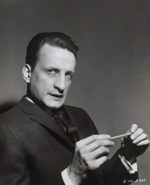 George C. Scott - Biography, Age, Net Worth, Career & Family Favourites