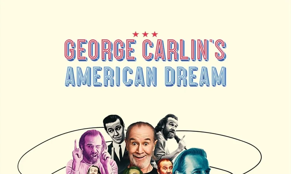 George Carlin - Image 1