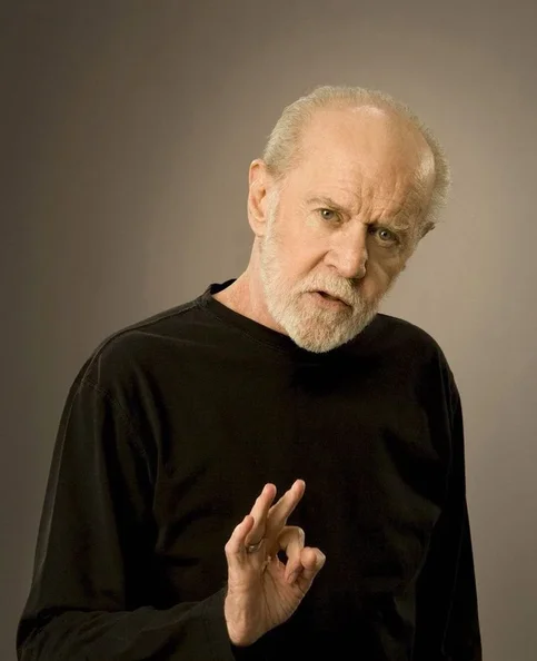 George Carlin - Biography, Age, Net Worth, Career & Family Timeline