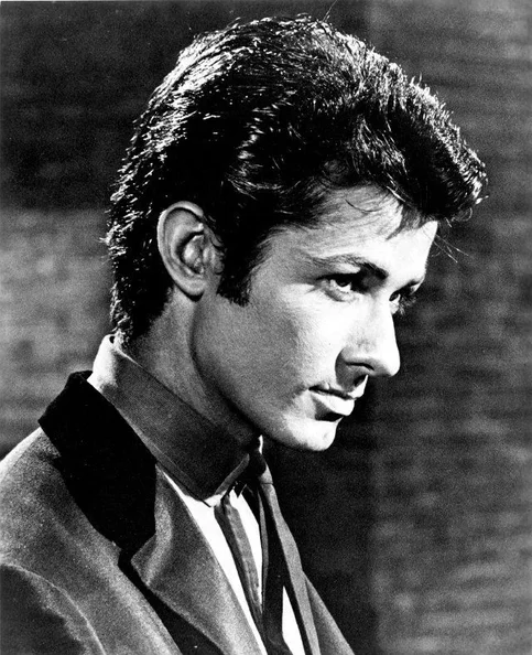 George Chakiris - Biography, Age, Net Worth, Career & Family Cost of Becoming