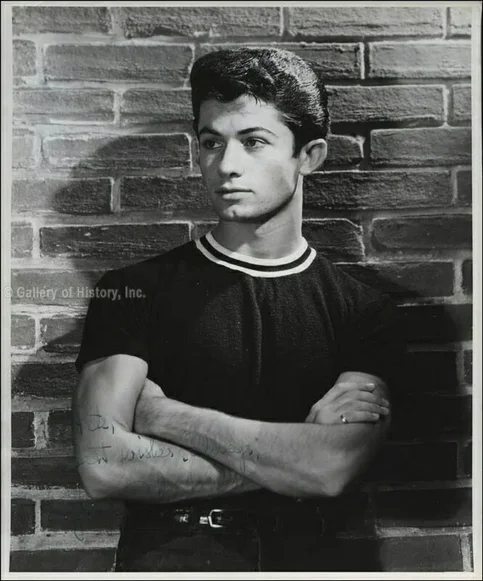 George Chakiris - Biography, Age, Net Worth, Career & Family Timeline