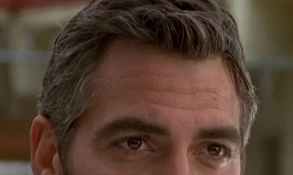 George Clooney - Image 1