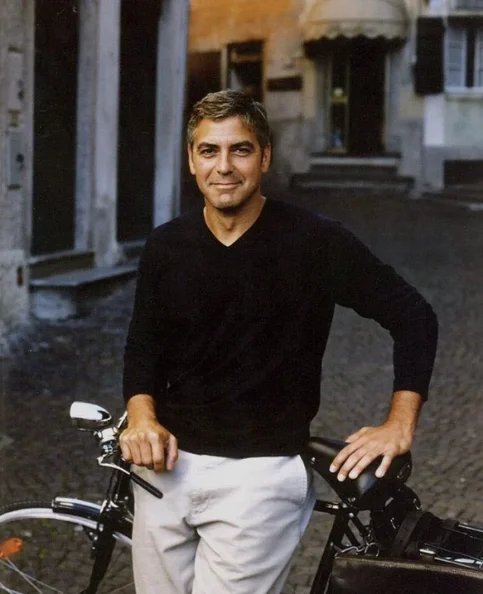 George Clooney - Biography, Age, Net Worth, Career & Family Cost of Becoming