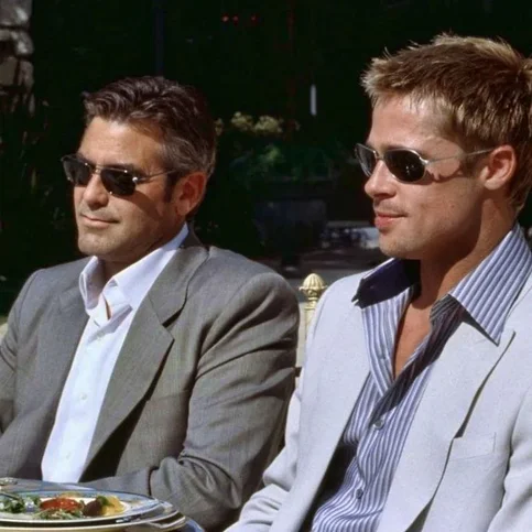 George Clooney - Biography, Age, Net Worth, Career & Family Emotional Geography