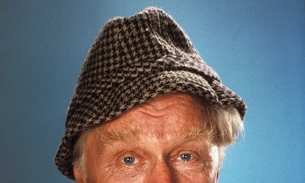 George Gaynes - Image 1