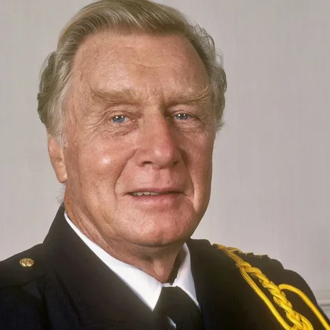 George Gaynes - Biography, Age, Net Worth, Career & Family Cost of Becoming