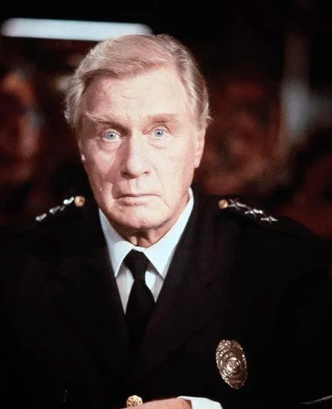 George Gaynes - Biography, Age, Net Worth, Career & Family Favourites