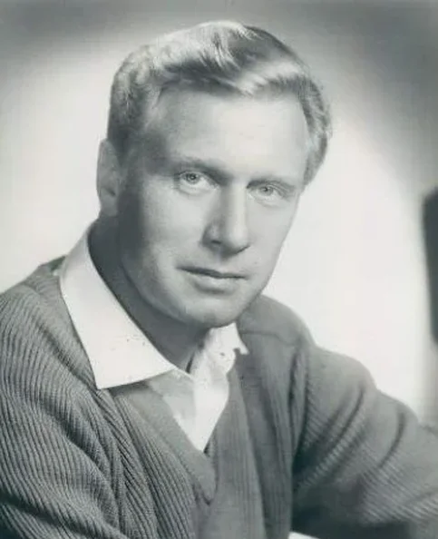 George Gaynes - Biography, Age, Net Worth, Career & Family Emotional Geography