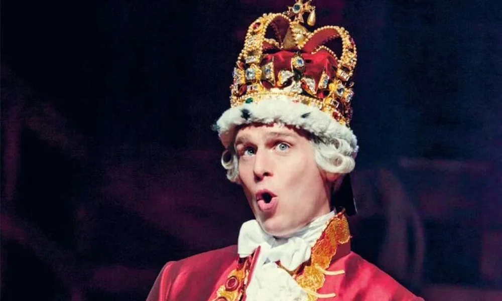 George Hamilton - Image 1