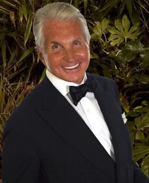 George Hamilton - Biography, Age, Net Worth, Career & Family Favourites