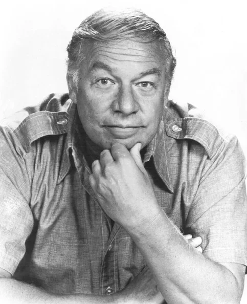 George Kennedy - Biography, Age, Net Worth, Career & Family Emotional Geography