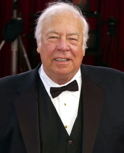George Kennedy - Biography, Age, Net Worth, Career & Family Timeline