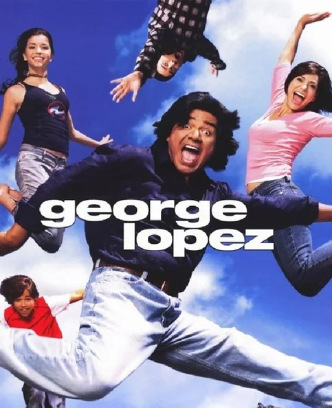 George Lopez - Biography, Age, Net Worth, Career & Family Favourites
