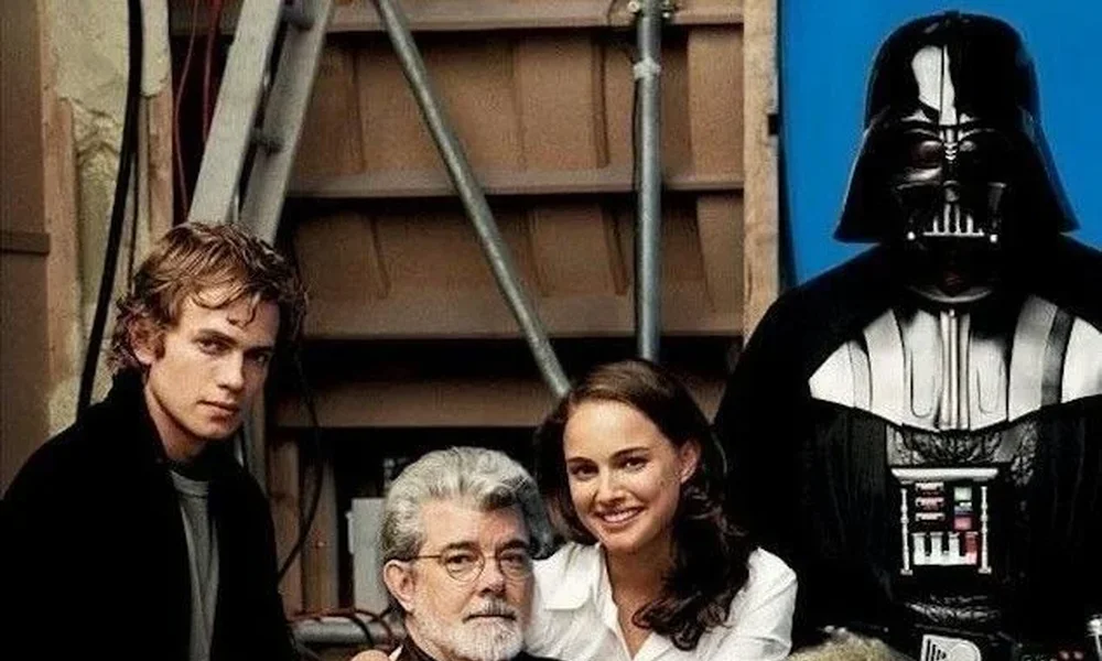 George Lucas - Image 1