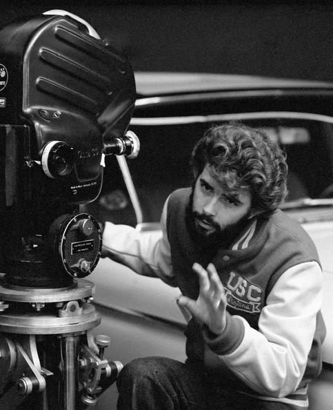 George Lucas - Biography, Age, Net Worth, Career & Family Cost of Becoming
