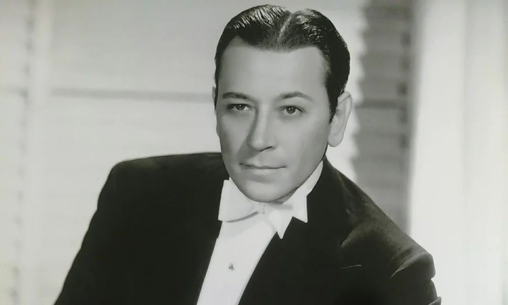 George Raft - Image 1