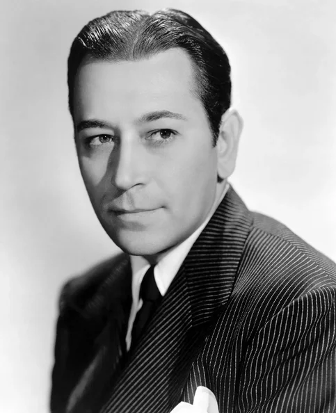 George Raft - Biography, Age, Net Worth, Career & Family Cost of Becoming