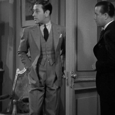 George Raft - Biography, Age, Net Worth, Career & Family Favourites