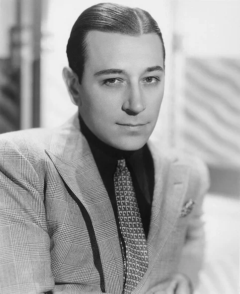 George Raft - Biography, Age, Net Worth, Career & Family Timeline