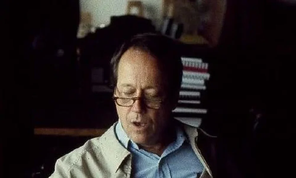 George Roy Hill - Image 1