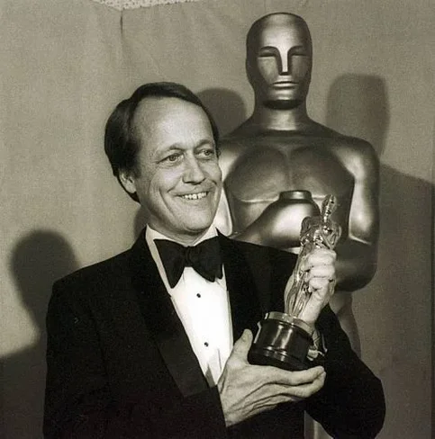 George Roy Hill - Biography, Age, Net Worth, Career & Family Favourites