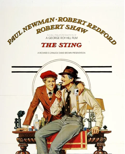 George Roy Hill - Biography, Age, Net Worth, Career & Family Emotional Geography