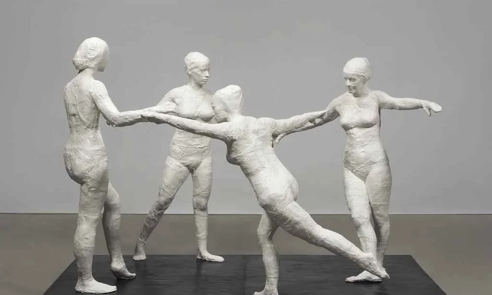 George Segal - Image 1