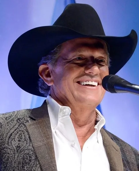 George Strait - Biography, Age, Net Worth, Career & Family Emotional Geography