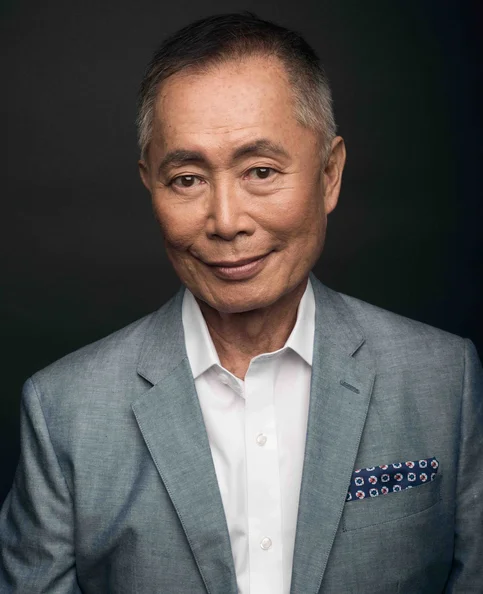 George Takei - Biography, Age, Net Worth, Career & Family Emotional Geography