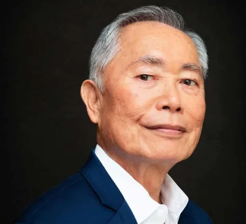 George Takei - Biography, Age, Net Worth, Career & Family Timeline