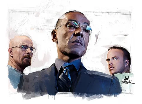 Giancarlo Esposito - Biography, Age, Net Worth, Career & Family Cost of Becoming