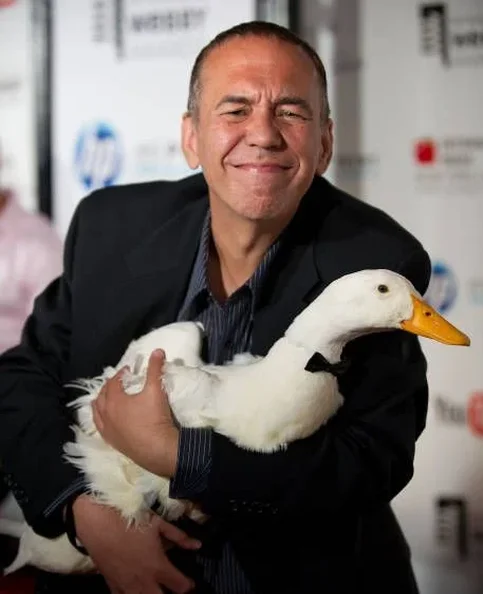 Gilbert Gottfried - Biography, Age, Net Worth, Career & Family Favourites