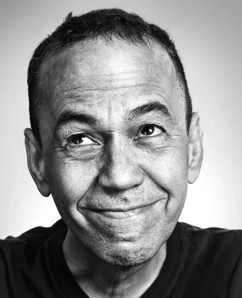 Gilbert Gottfried - Biography, Age, Net Worth, Career & Family Emotional Geography