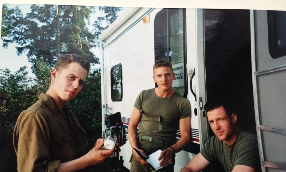 Giovanni Ribisi - Image 1