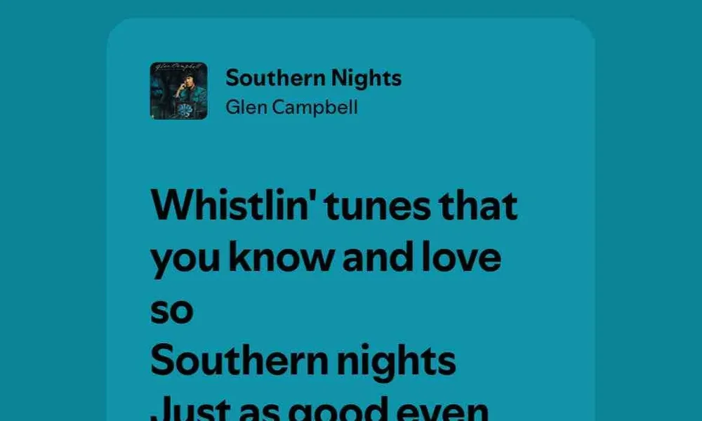 Glen Campbell - Image 1