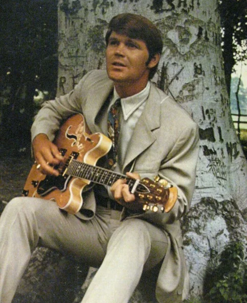 Glen Campbell - Biography, Age, Net Worth, Career & Family Cost of Becoming