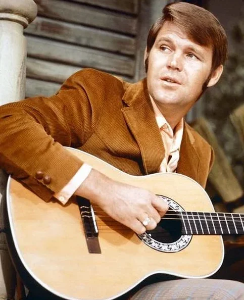Glen Campbell - Biography, Age, Net Worth, Career & Family Timeline