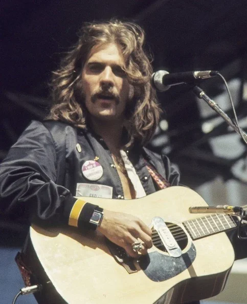 Glenn Frey - Biography, Age, Net Worth, Career & Family Timeline